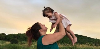 Qu’est-ce qui serait le plus difficile: apprendre que votre enfant peut mourir ou qu’il va devoir grandir sans vous?