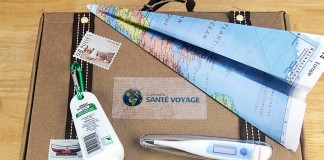 Pour partir en voyage bien informé voyage