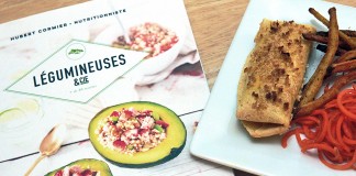 Intégrez les légumineuses à votre quotidien légumineuses