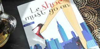 J’ai lu: Le shoe must go on Le shoe must go on