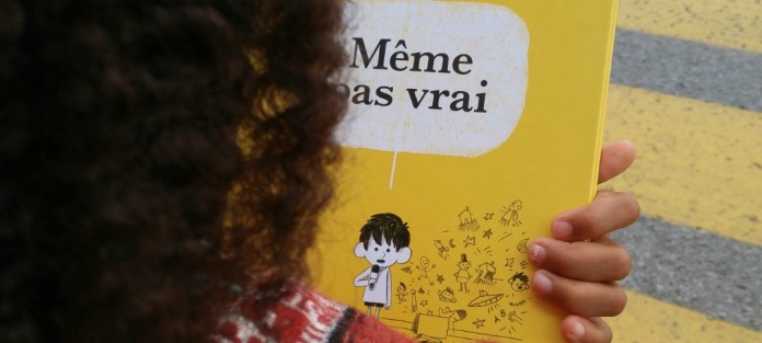 memepasvrai1 Même pas vrai