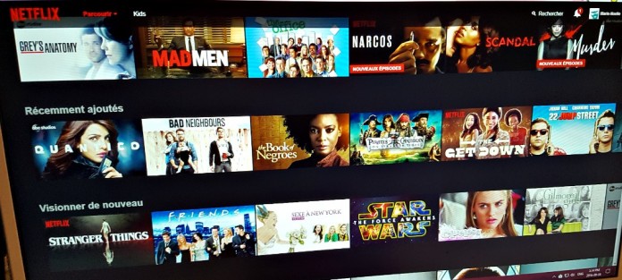 netflix-suggestions Netflix