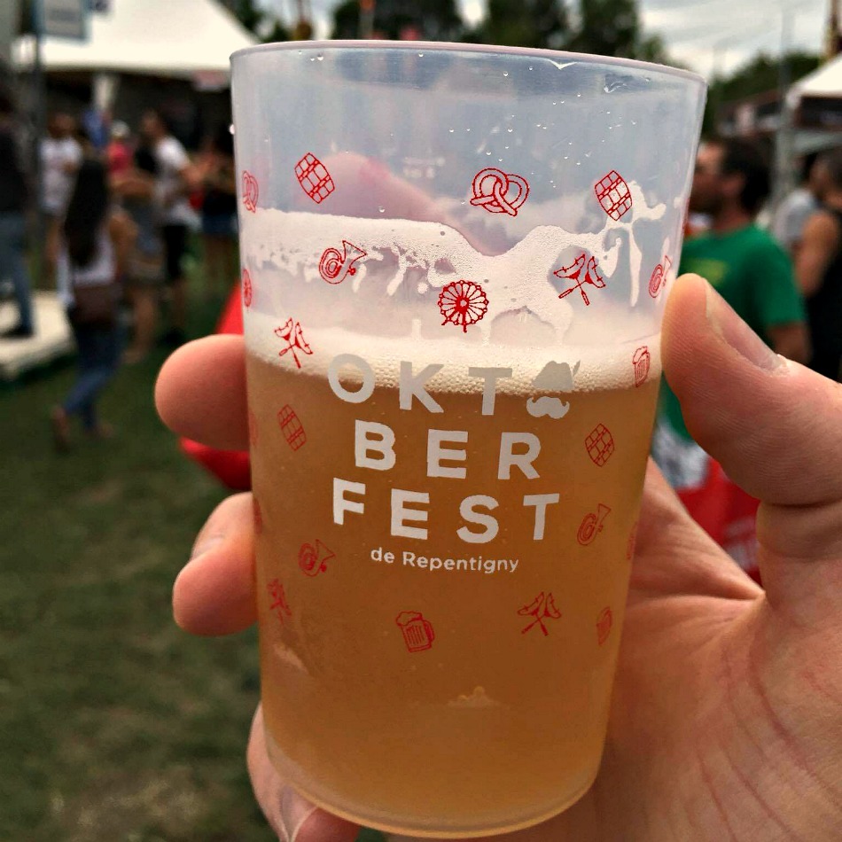 Oktoberfest de Repentigny