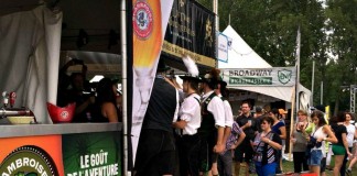 Du bon temps à l’Oktoberfest de Repentigny Oktoberfest de Repentigny