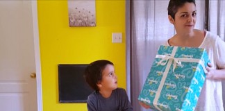 apprentissage de la propreté