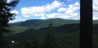 5 courtes randonnées pour initier les petits dans la région de Québec randonnee Québec avec enfants