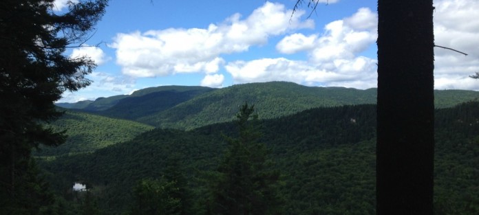 randonnees-famille-quebec randonnee Québec avec enfants