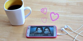 Gilmore Girls sur Netflix