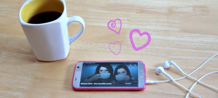 gilmore-girls-sur-netflix Gilmore Girls sur Netflix