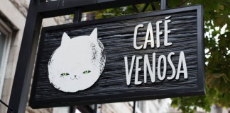 Café Venosa