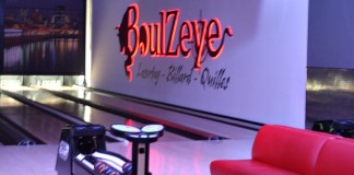 BoulZeye: En plein dans le mille! Boulzeye