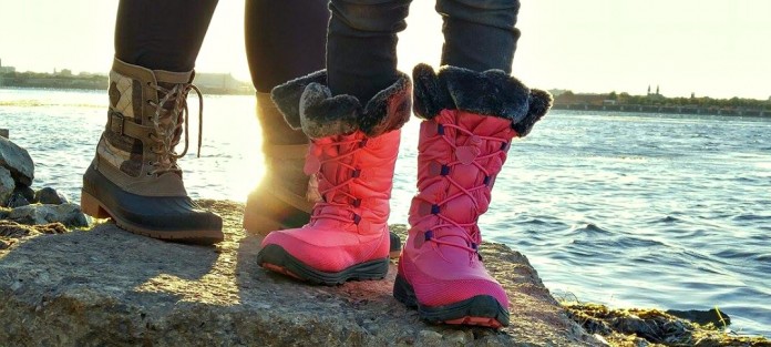 kamik-bottes-automne Kamik