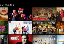 5 séries pour les fans de télé-réalité sur Netflix! Télé-réalité Netflix
