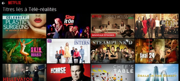 tele-realite-netflix Télé-réalité Netflix