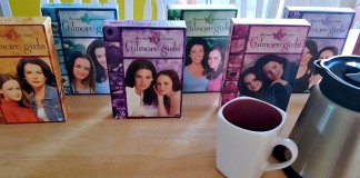 gilmore girls