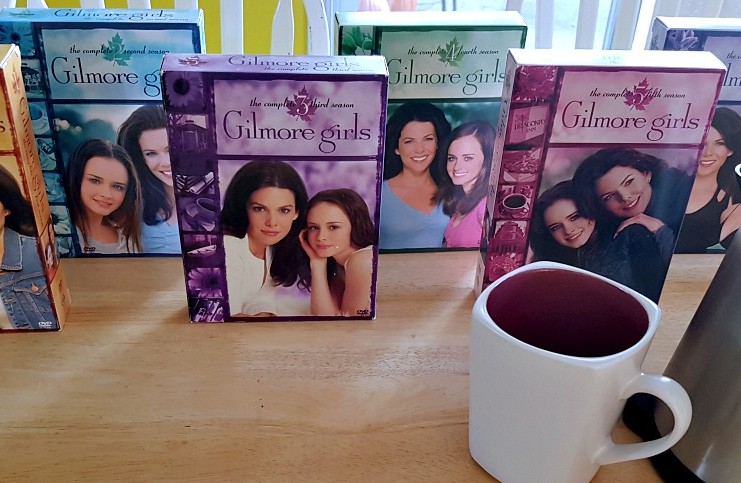 gilmore girls