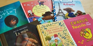 Nos livres coup de coeur d’octobre