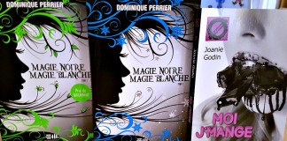 Deux suggestions de lecture