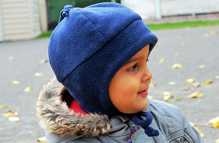 Notre belle tuque fabriquée au Québec tuque fabriquée au Québec