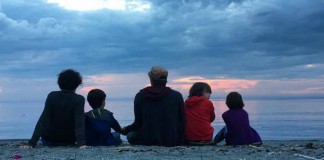 team building familial