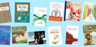 Le rituel de la lecture lecture