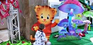 Notre visite chez Groupe Média TFO