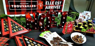 Croyez-vous au coup de foudre?