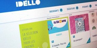 Découverte: IDÉLLO, la nouvelle plateforme numérique francophone Idéllo
