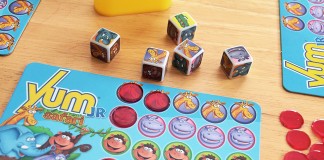6 jeux de société pour les 3-7 ans jeux de société