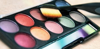 Looky Brush: le nouveau produit de Elle R Cosmétiques Looky brush