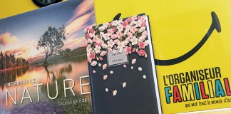 Des idées-cadeaux pour une personne organisée