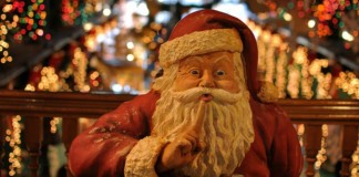 11 endroits où voir le Père-Noël à Québec Où voir le Père-Noël à Québec