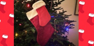 Ton 2e Noël, votre 2e vie