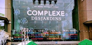 Vous avez dit magie de Noël?!?