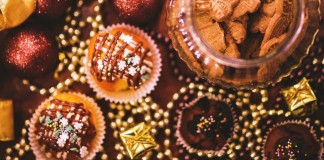 Rituel du temps des fêtes