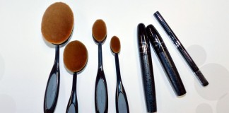 Gagnez un ensemble de produits Elle R Cosmétiques