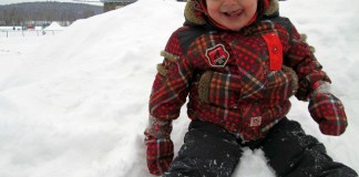 Quoi faire en Mauricie cet hiver?