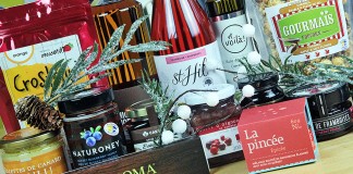 Des cadeaux pour les foodies d’ici #alimentsqc