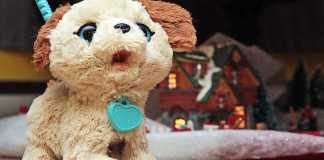 Pour jouer pendant des heures et des heures #Alimentelimagination