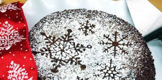 Un temps des Fêtes chocolaté #lesFetesLindt