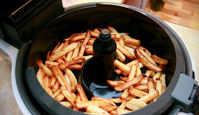 Actifry-frites1