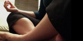 En 2017, je retrouve ma zénitude