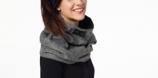 Gagnez un col Érika de Créations Encore #Concours