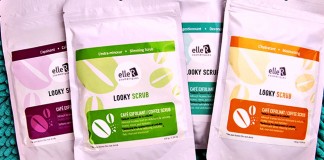 Gagnez la gamme complète Looky Scrub #Concours