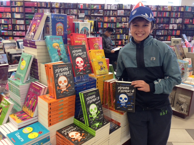 Charles-Olivier Larouche