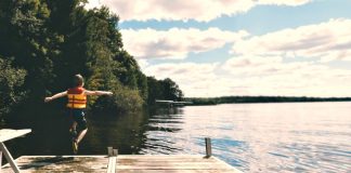 Comment choisir un camp de vacances pour son enfant?