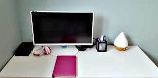 Inspiration #Etsy : de la déco pour mon bureau