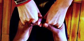 Rituels de St-Valentin; l’Amour sacré