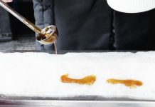 5 cabanes à sucre urbaines à Québec