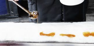 5 cabanes à sucre urbaines à Québec